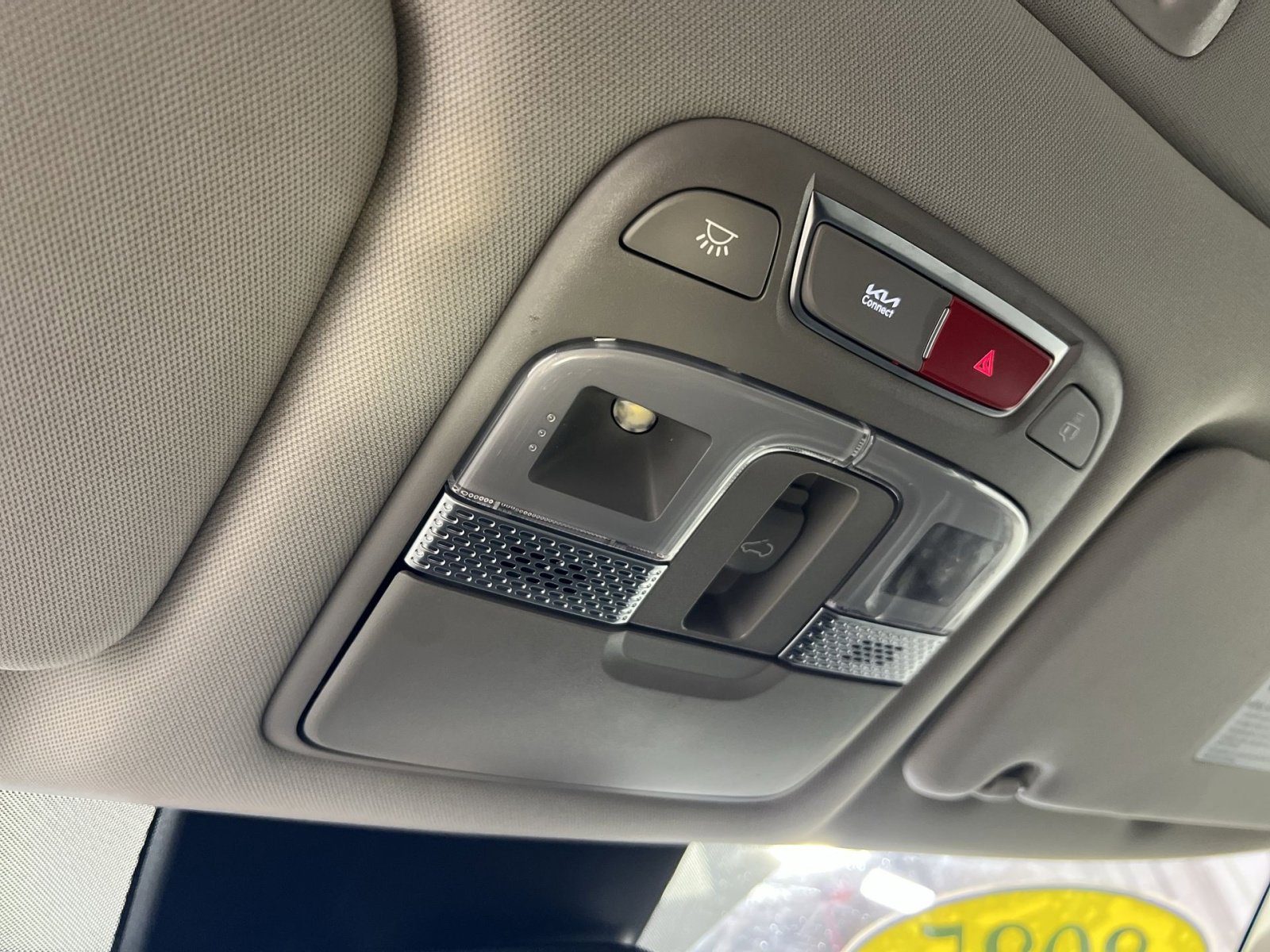 Used 2025 Kia Telluride S image 36