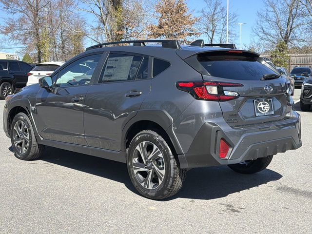 New 2026 Subaru Crosstrek 2.0i Premium image 5