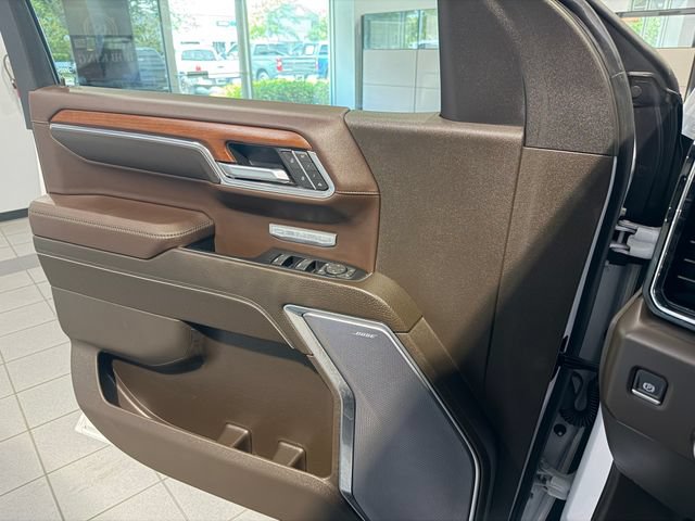 Used 2023 GMC Sierra 1500 Denali AWD/4WD image 27