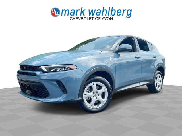 Used 2024 Dodge Hornet GT Plus