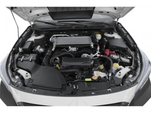 Certified 2025 Subaru Outback Wilderness AWD/4WD image 14