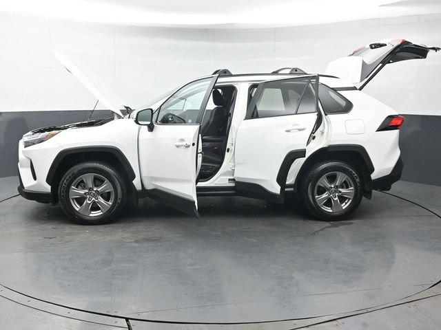 Certified 2024 Toyota RAV4 XLE w/ Convenience Package AWD/4WD image 48