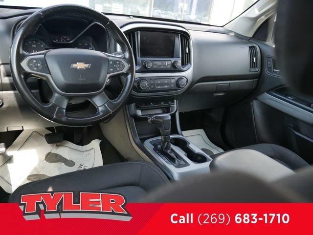 Used 2016 Chevrolet Colorado LT RWD image 38