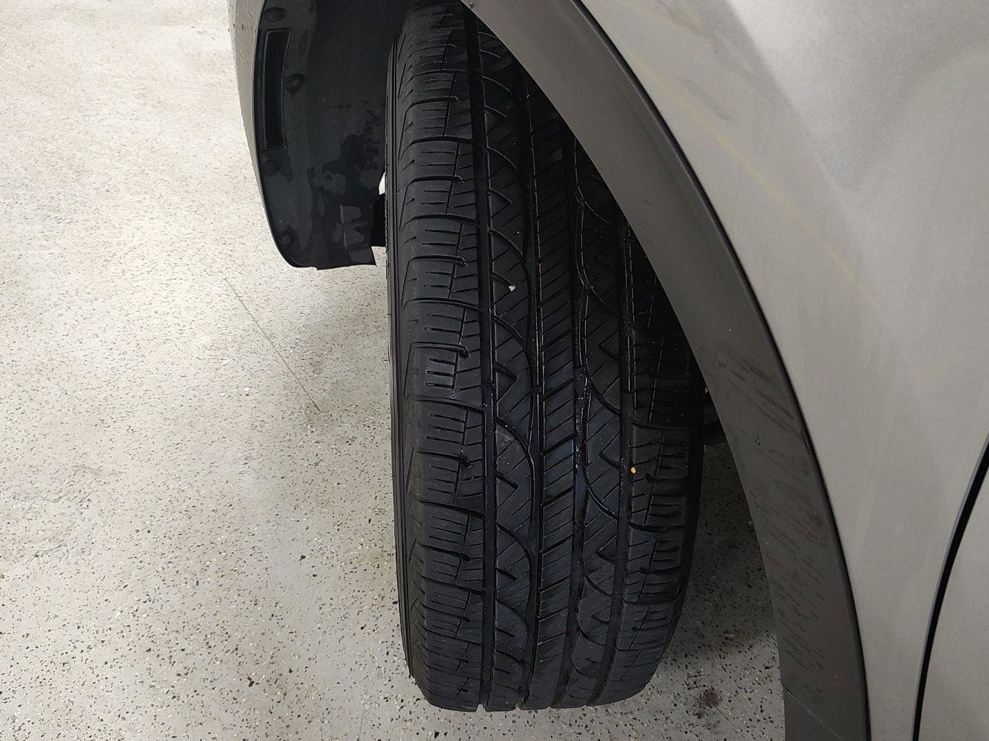 Used 2019 Kia Sportage LX AWD/4WD image 30