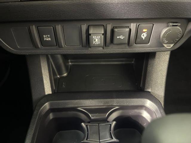 Certified 2023 Toyota Tacoma TRD Off-Road image 30