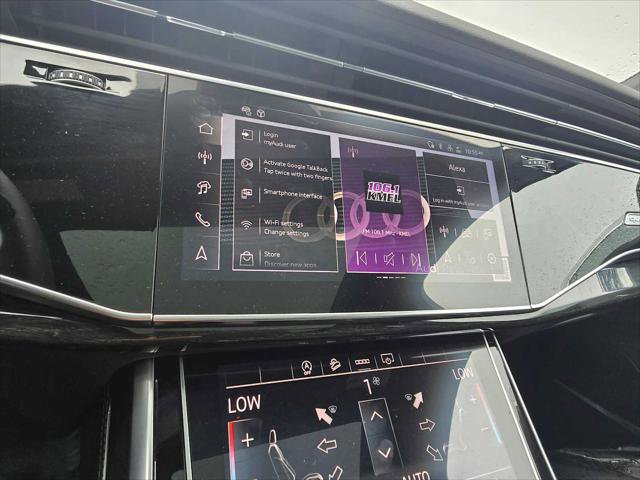 Used 2025 Audi Q7 3.0T Premium Plus w/ Premium Plus Package image 29