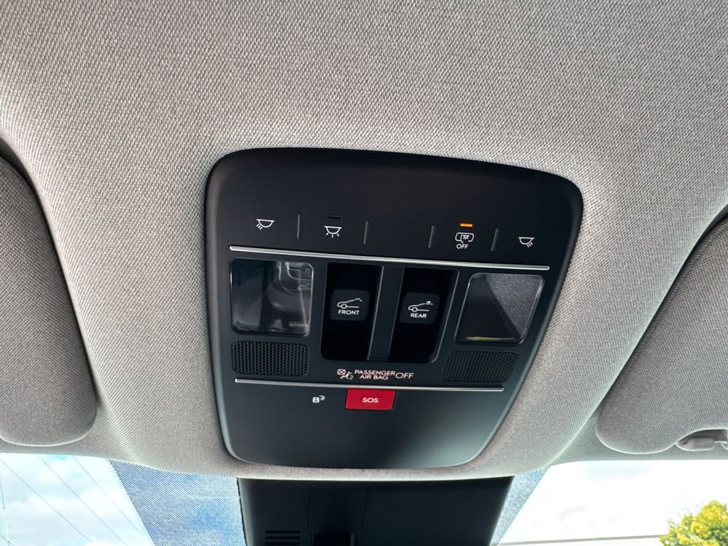 New 2026 Hyundai Palisade Limited image 19