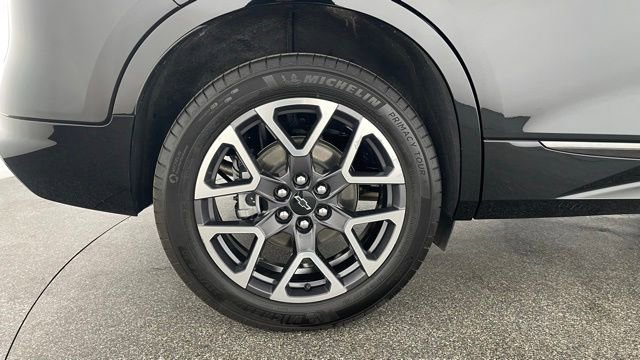 Used 2025 Chevrolet Blazer RS image 53