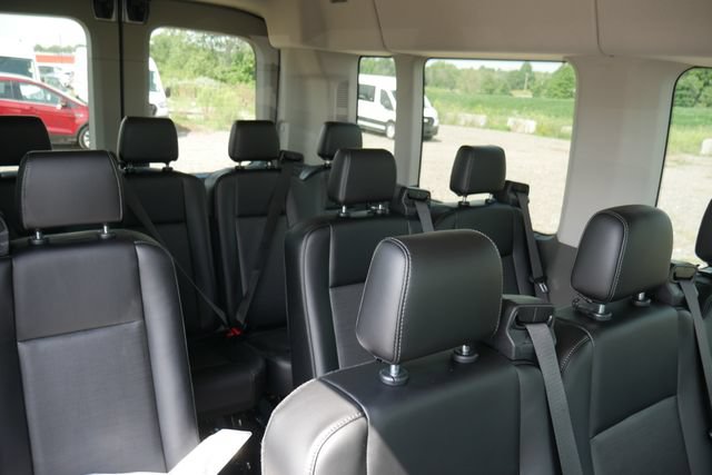 New 2026 Ford Transit 350 XL RWD image 23