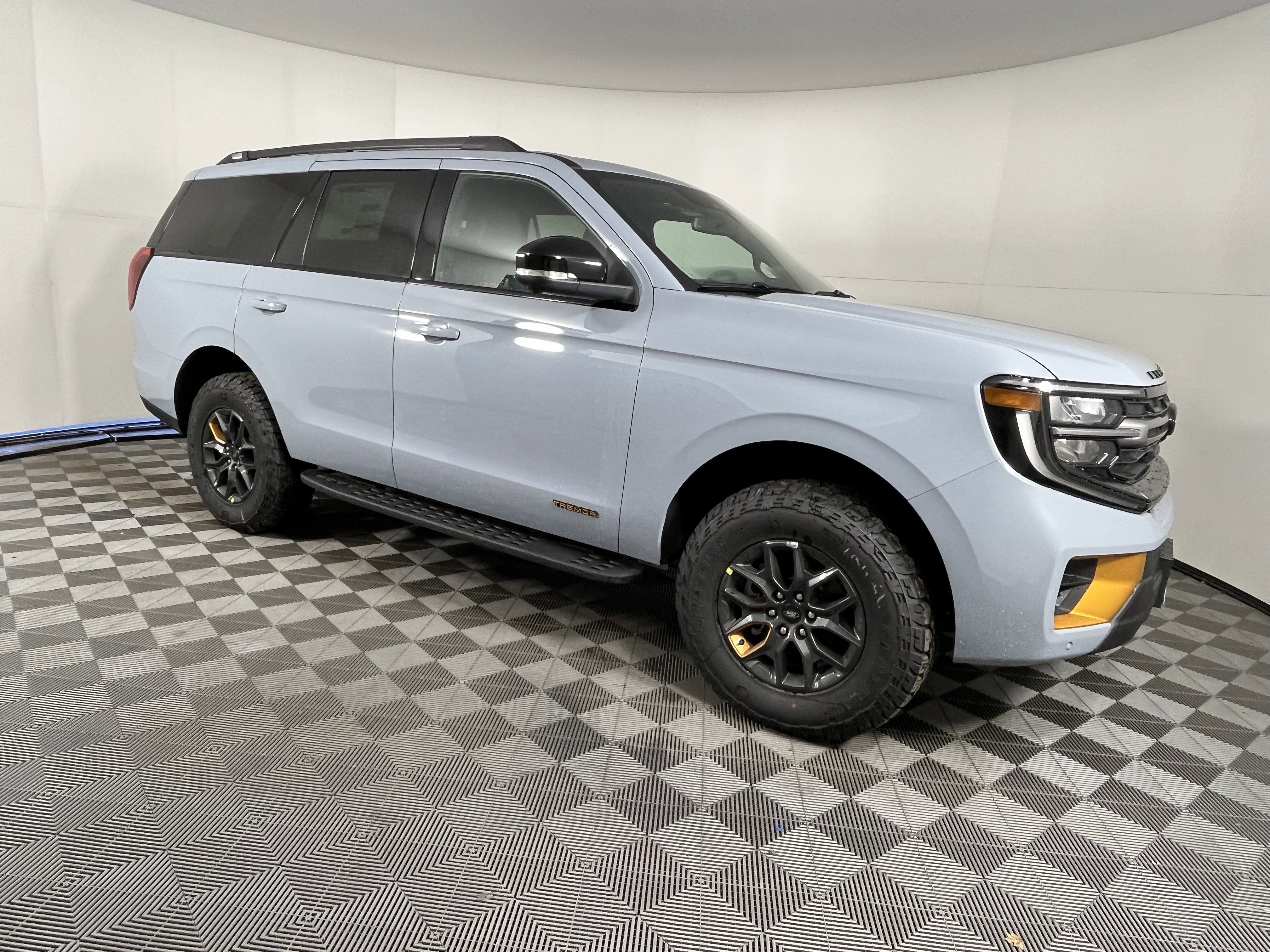 New 2026 Ford Expedition Tremor AWD/4WD image 7