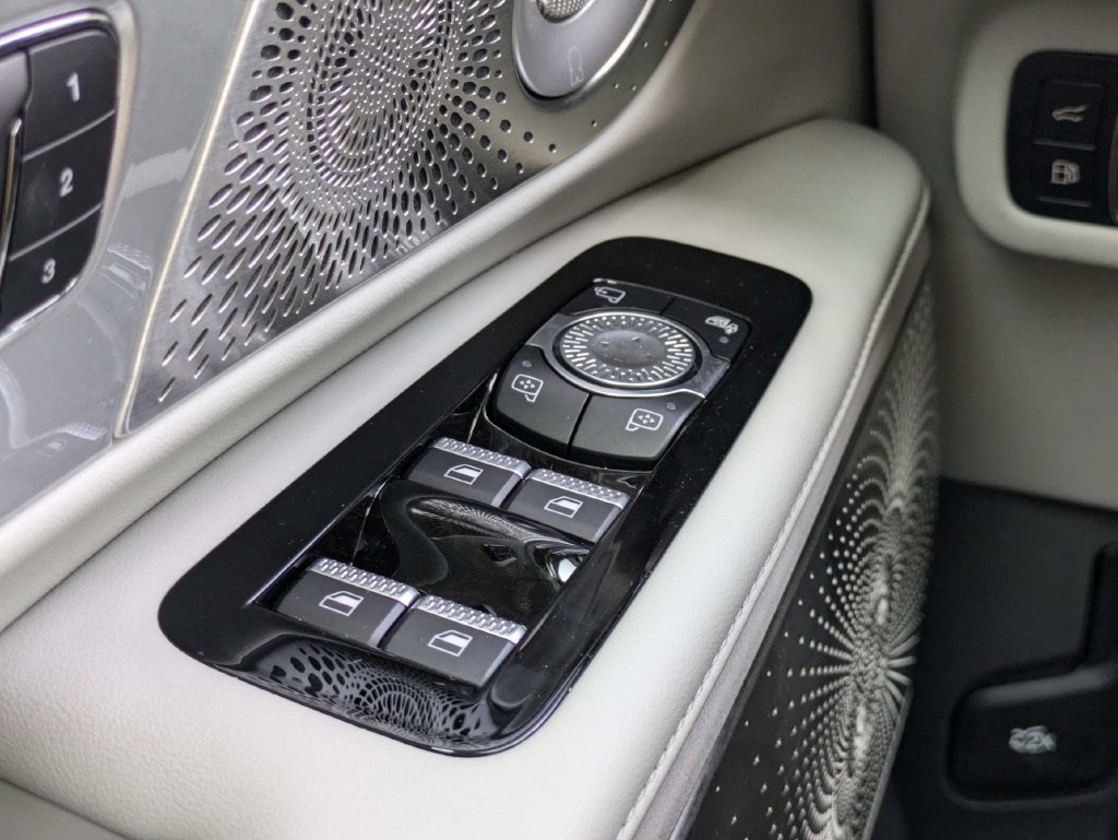New 2026 Lincoln Nautilus Reserve AWD/4WD image 26