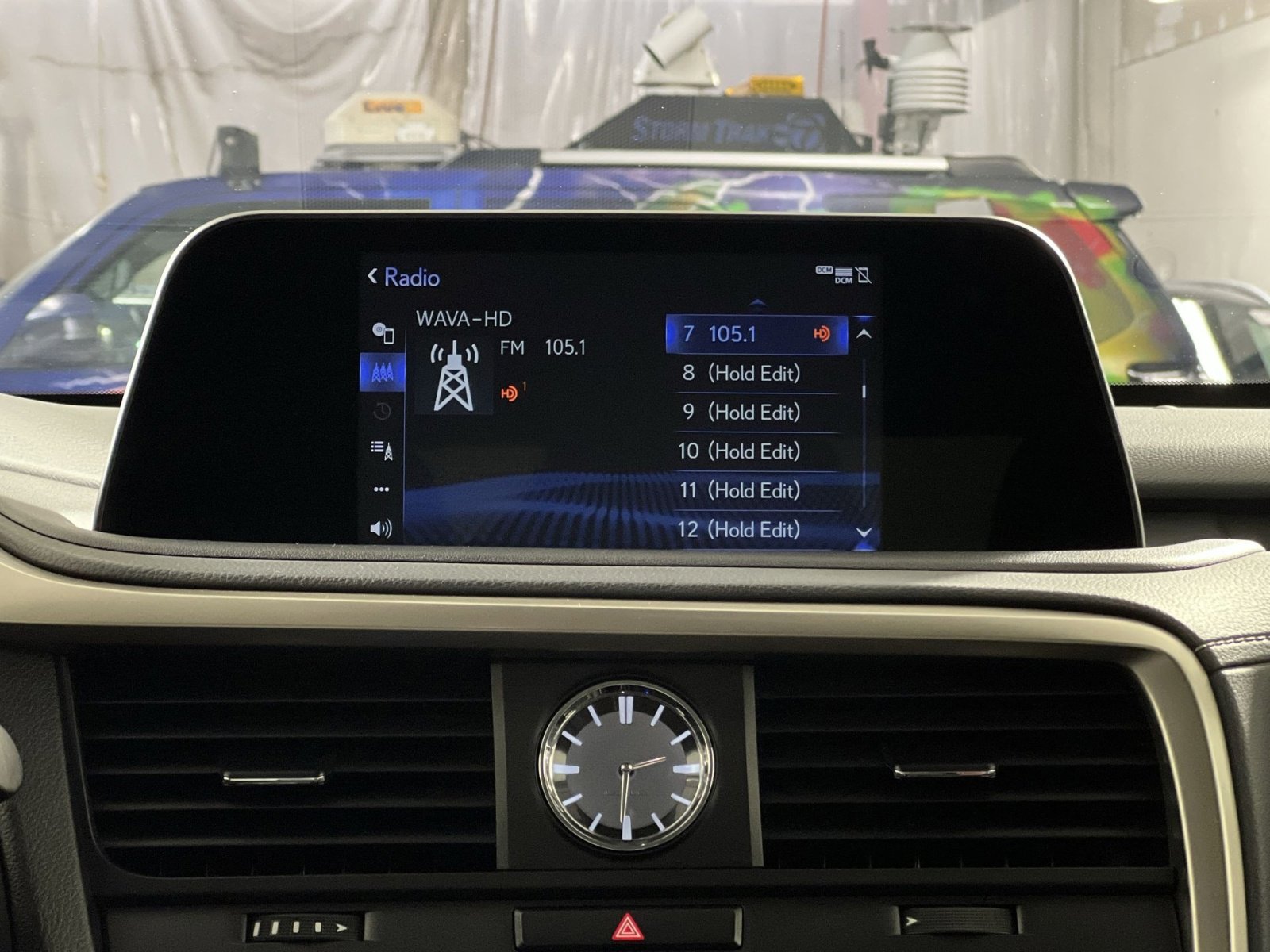 Used 2020 Lexus RX 350 AWD w/ Premium Package image 18