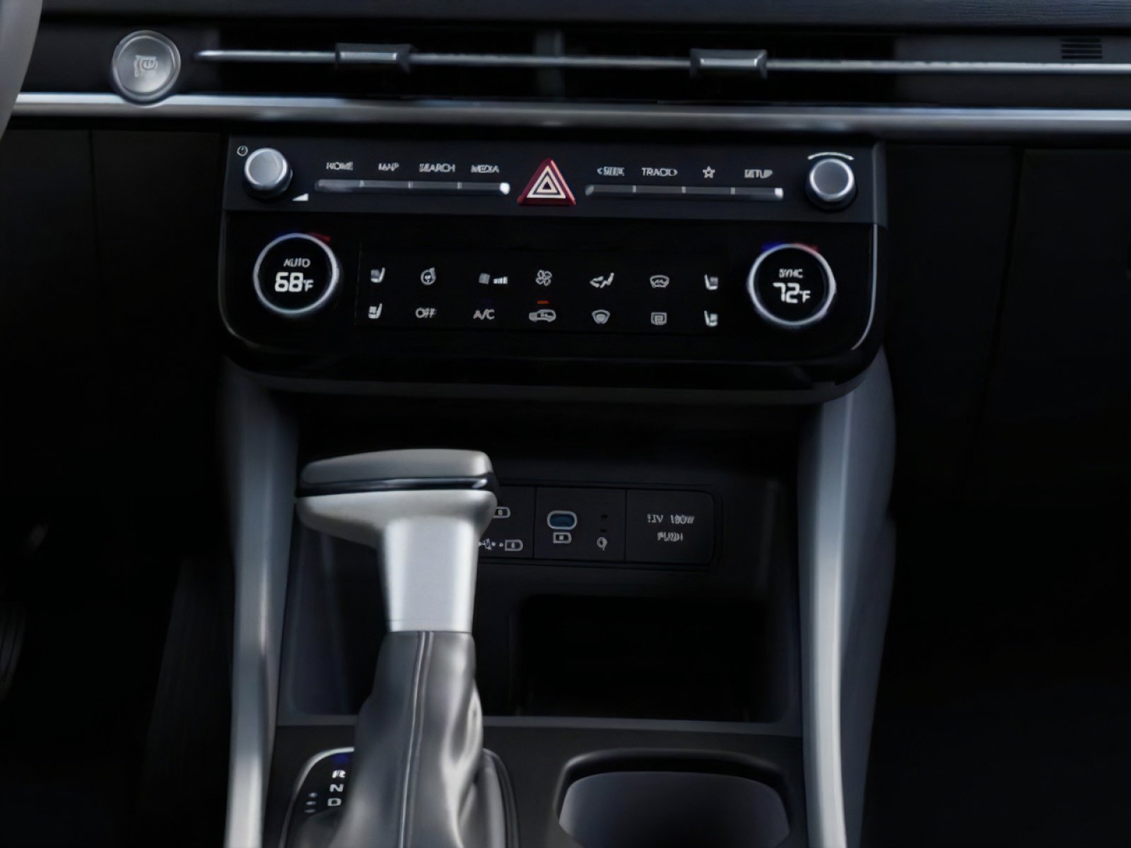 New 2026 Hyundai Santa Cruz Limited image 16