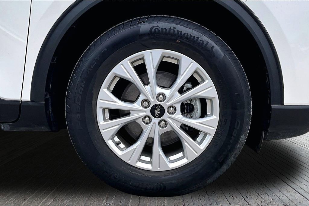 Used 2023 Ford Escape Active AWD/4WD image 10