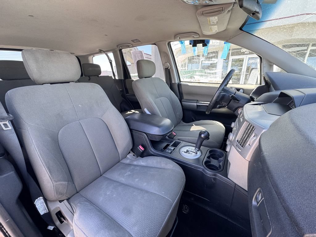 Used 2004 Mitsubishi Endeavor LS AWD/4WD image 41