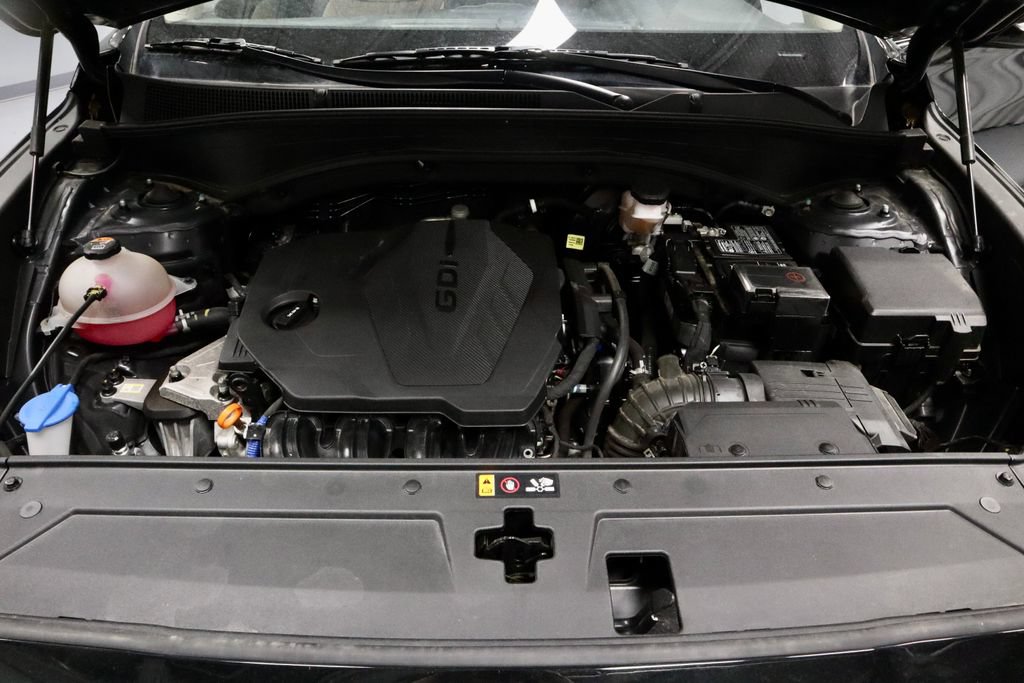 Certified 2023 Hyundai Santa Fe SEL AWD/4WD image 21