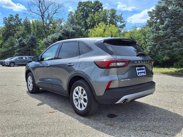 Used 2025 Ford Escape Active image 5