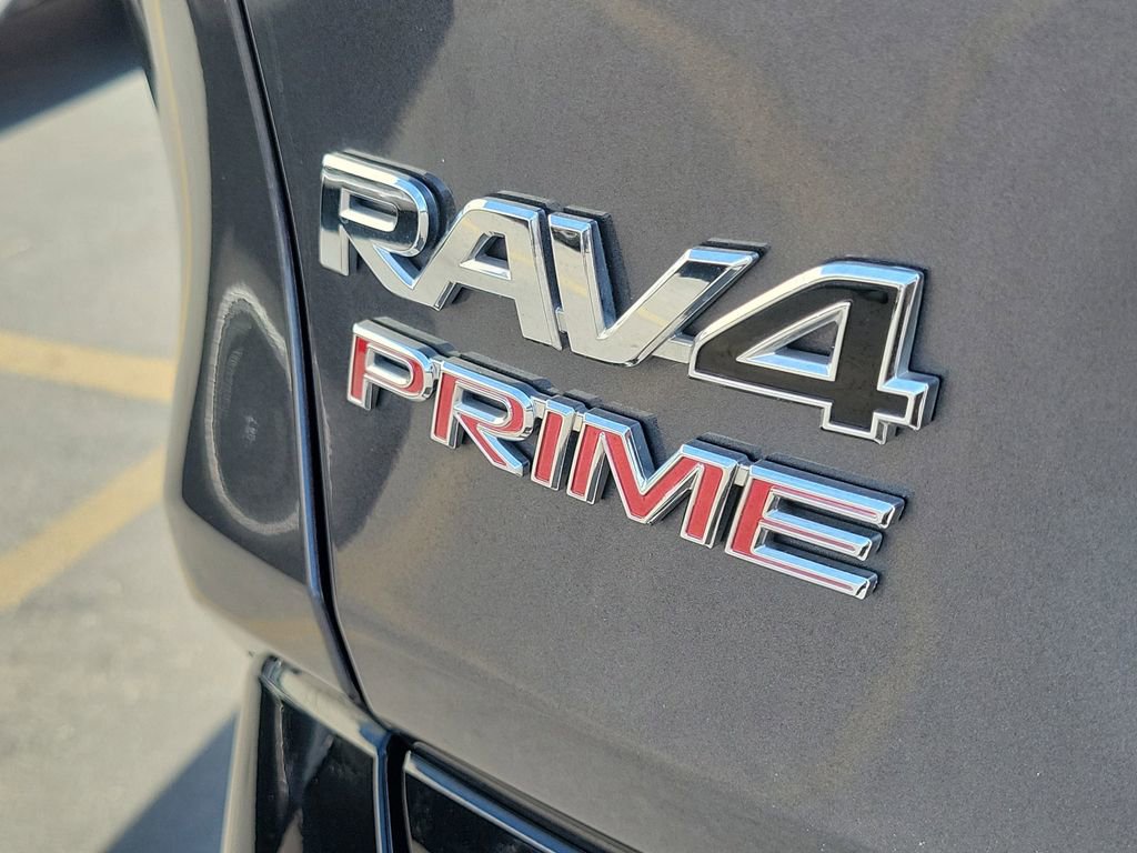 Used 2022 Toyota RAV4 XSE w/ Weather Package image 7