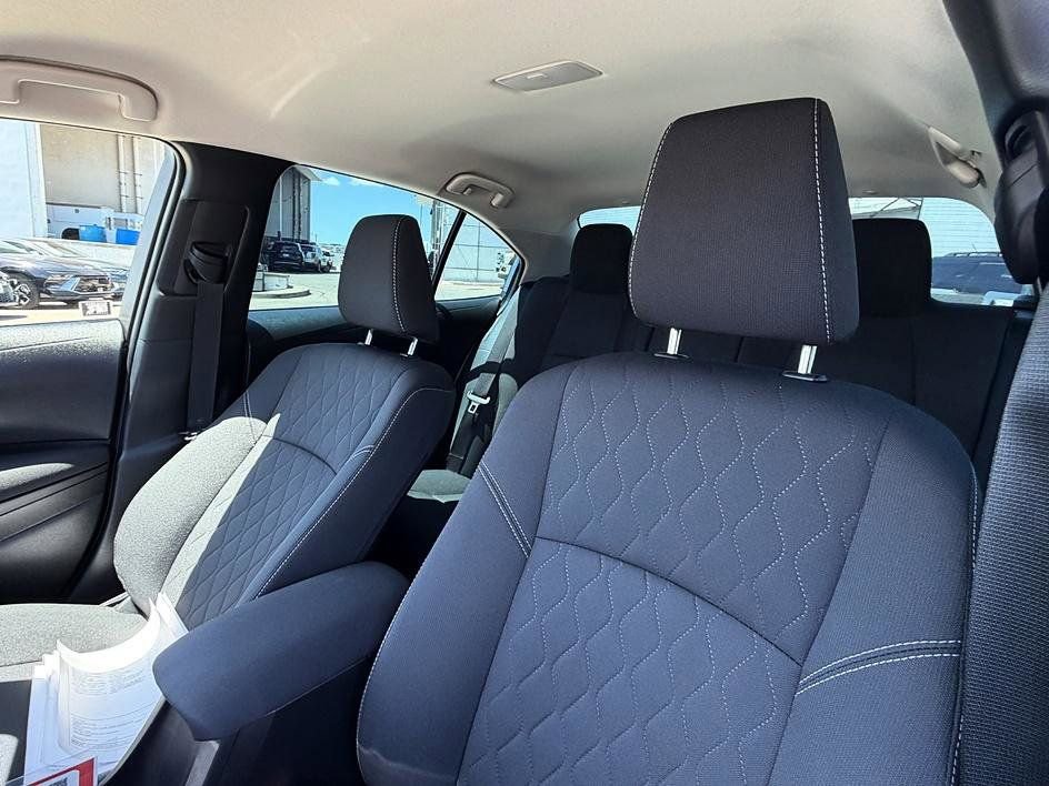 Used 2026 Toyota Corolla LE FWD image 23