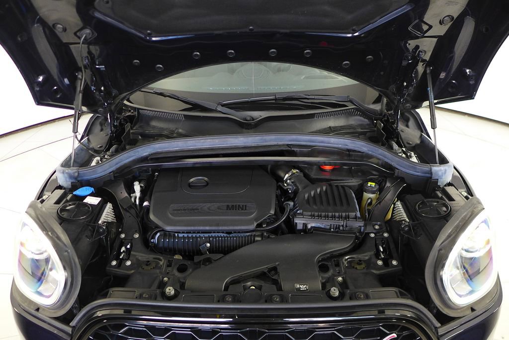 Used 2020 MINI Cooper Countryman S w/ Driver Assistance Package image 6