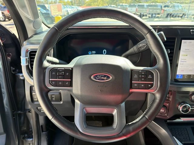 Used 2024 Ford F250 Lariat image 15