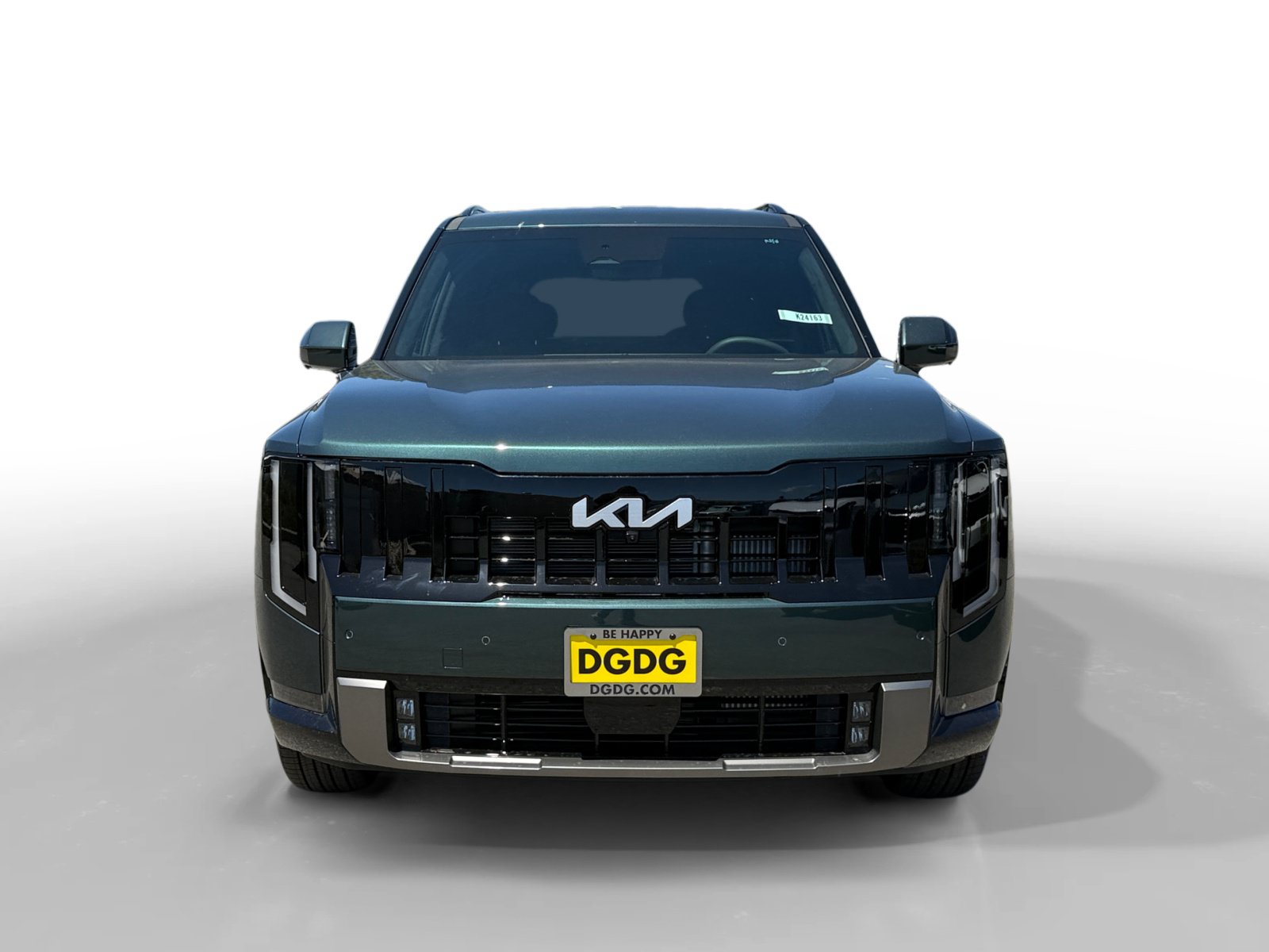 New 2027 Kia Telluride SX Prestige w/ Towing Package AWD/4WD image 8