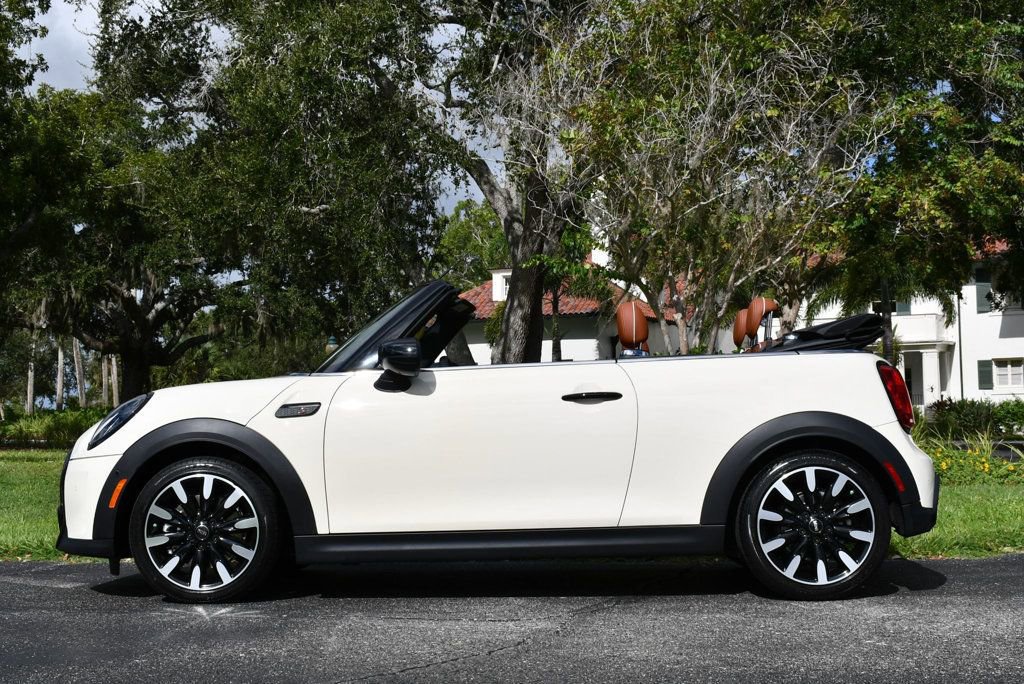 Used 2023 MINI Cooper S image 31