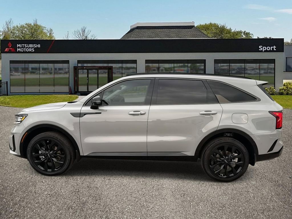 Used 2023 Kia Sorento SX image 7
