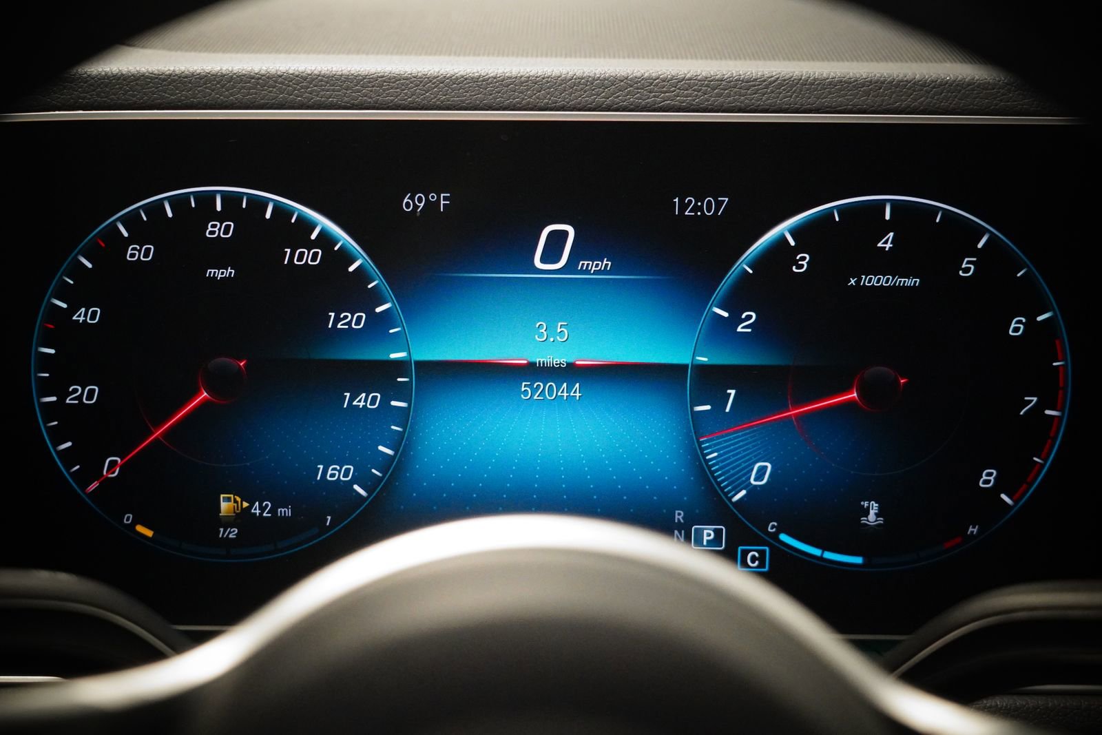 Certified 2020 Mercedes-Benz GLE 350 4MATIC image 18