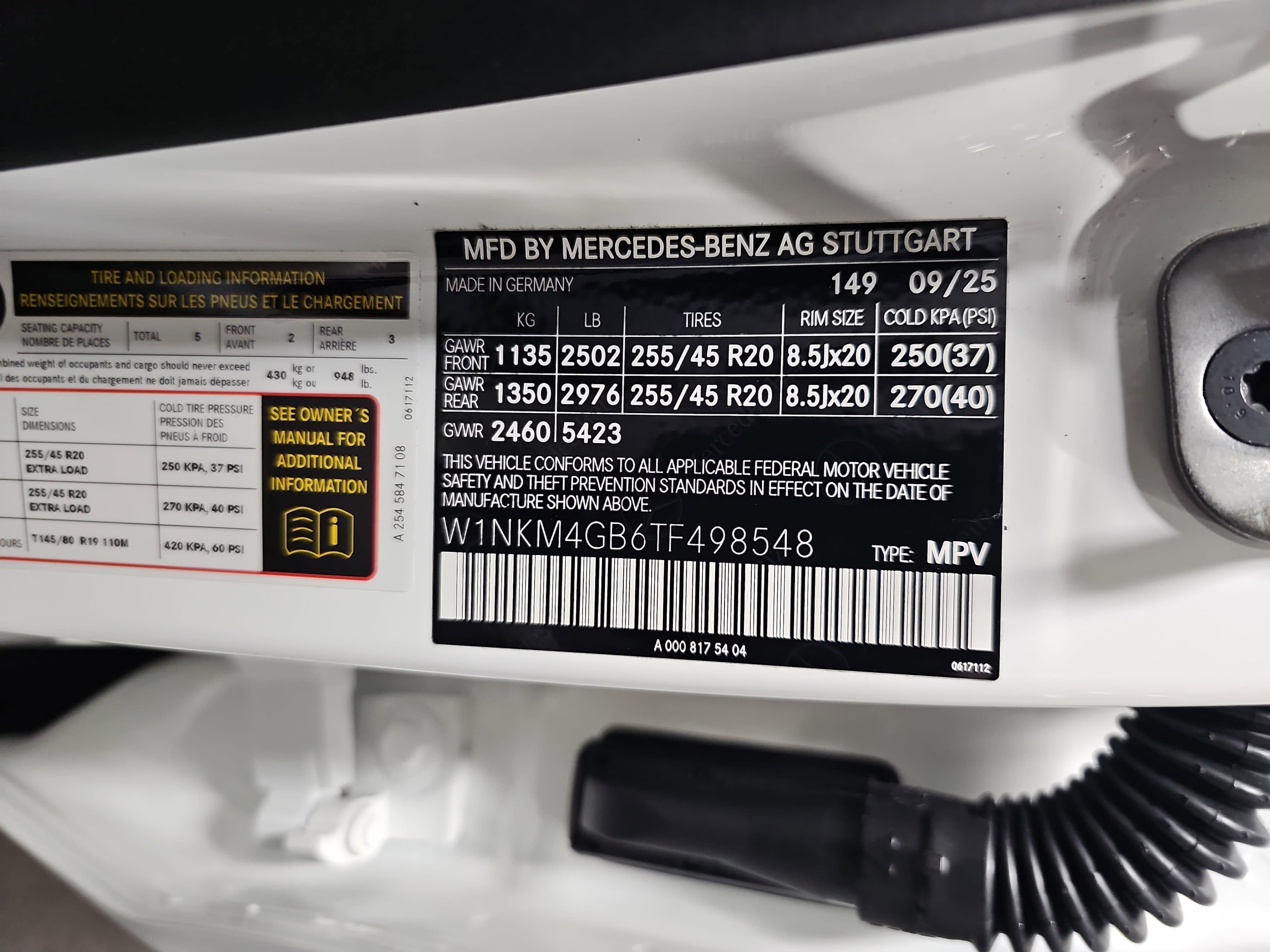 Certified 2026 Mercedes-Benz GLC 300 GLC 300 image 38