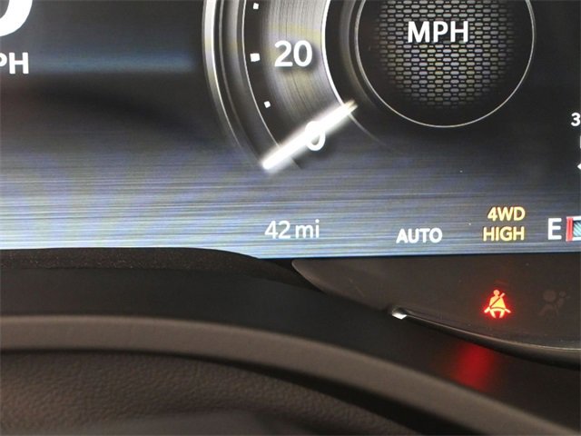 New 2026 RAM 1500 Big Horn/Lone Star image 37