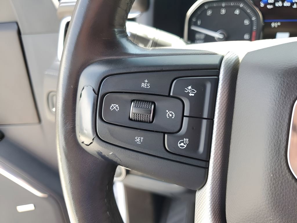 Used 2021 GMC Yukon Denali w/ Denali Ultimate Package image 35