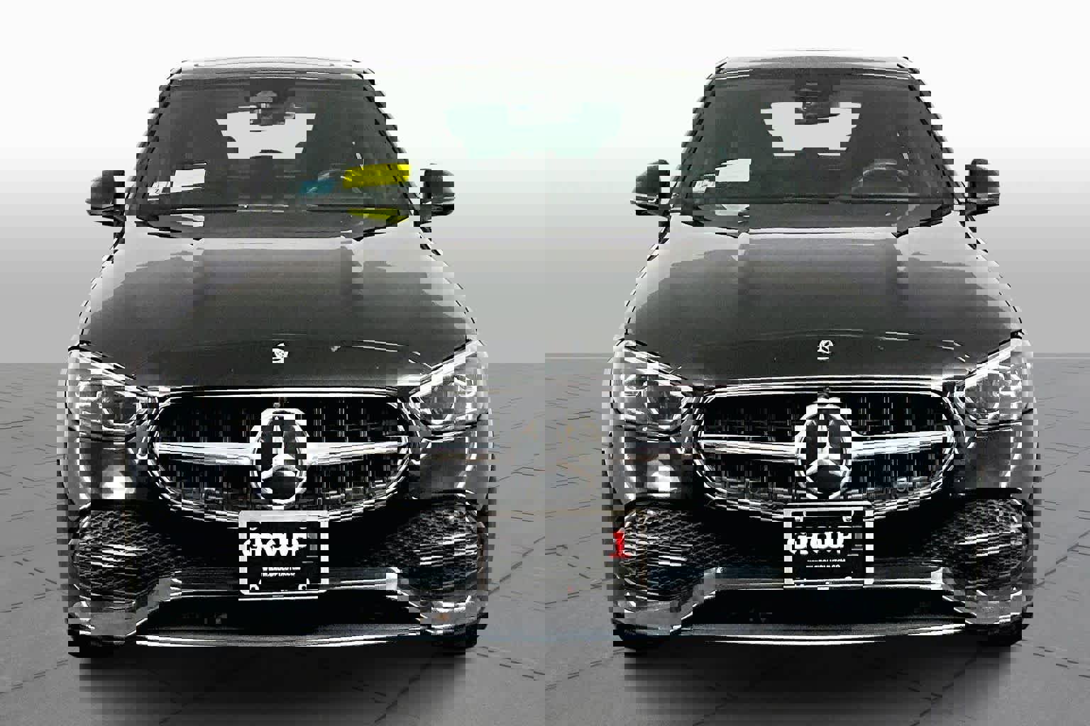 Used 2022 Mercedes-Benz C 300 4MATIC Sedan image 3