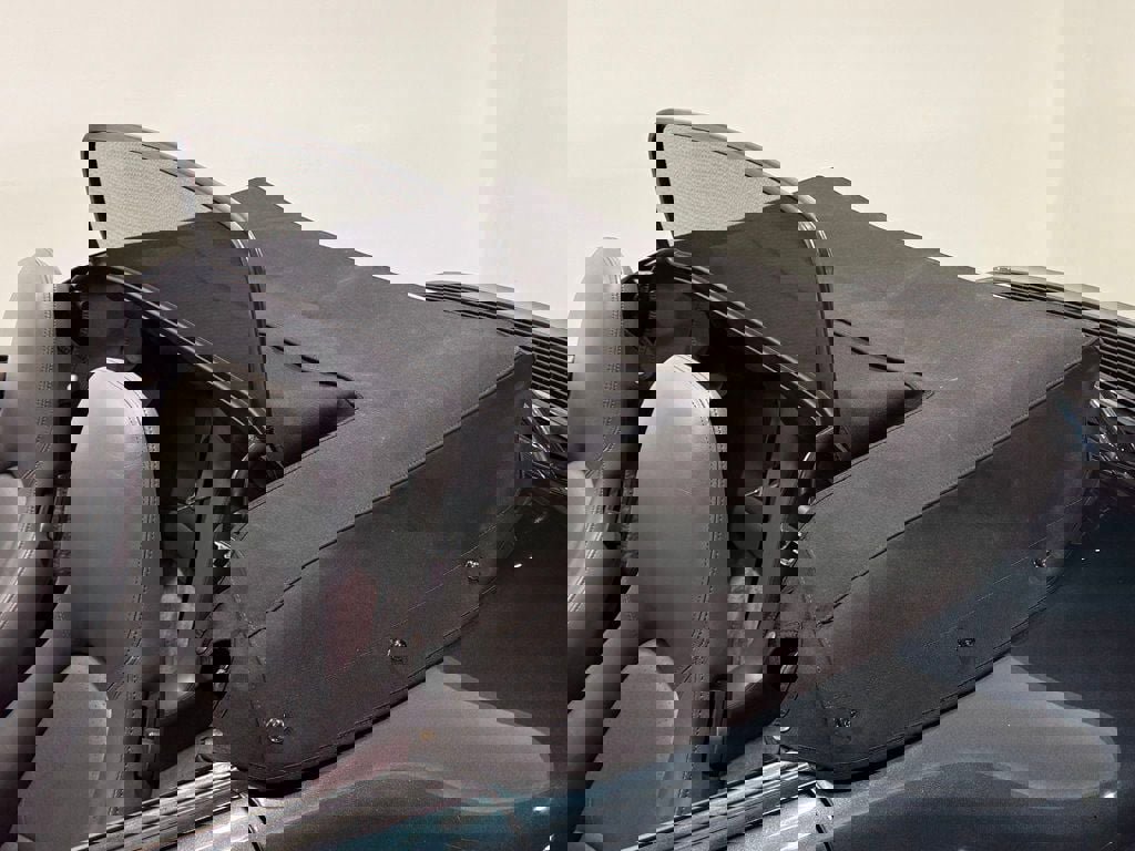 Used 1996 Porsche 911 Cabriolet image 17