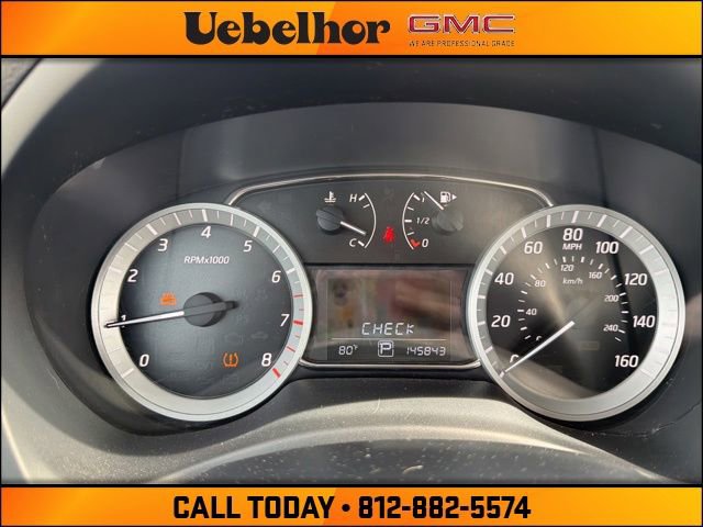 Used 2015 Nissan Sentra SV image 26