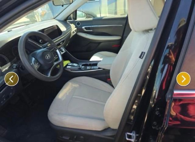 Used 2023 Hyundai Sonata SEL FWD image 15