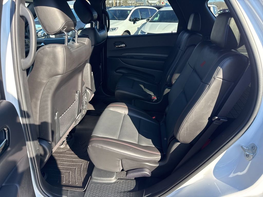 Certified 2024 Dodge Durango GT image 17