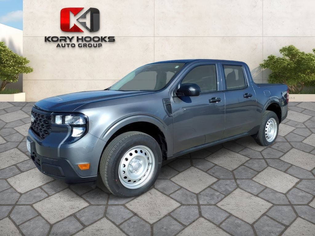 New 2026 Ford Maverick XL