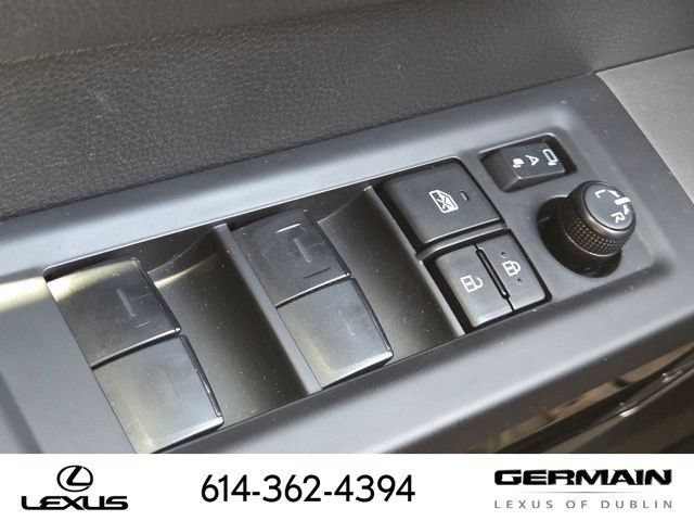 Used 2024 Toyota Sequoia Limited w/ Tow Technology Package AWD/4WD image 24