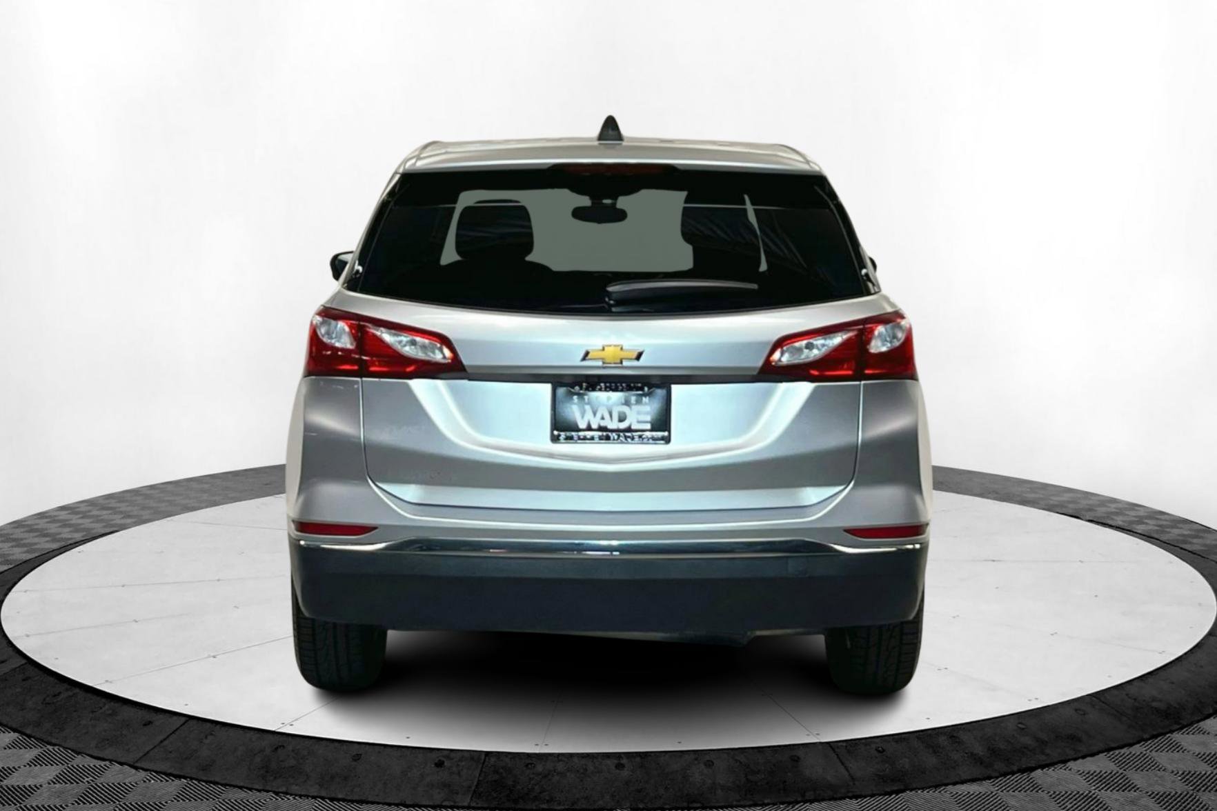 Used 2021 Chevrolet Equinox LT image 5