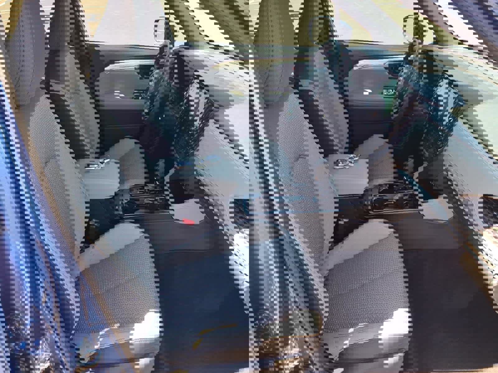 Certified 2026 Subaru Forester Premium image 18