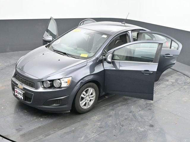 Used 2012 Chevrolet Sonic LT image 59