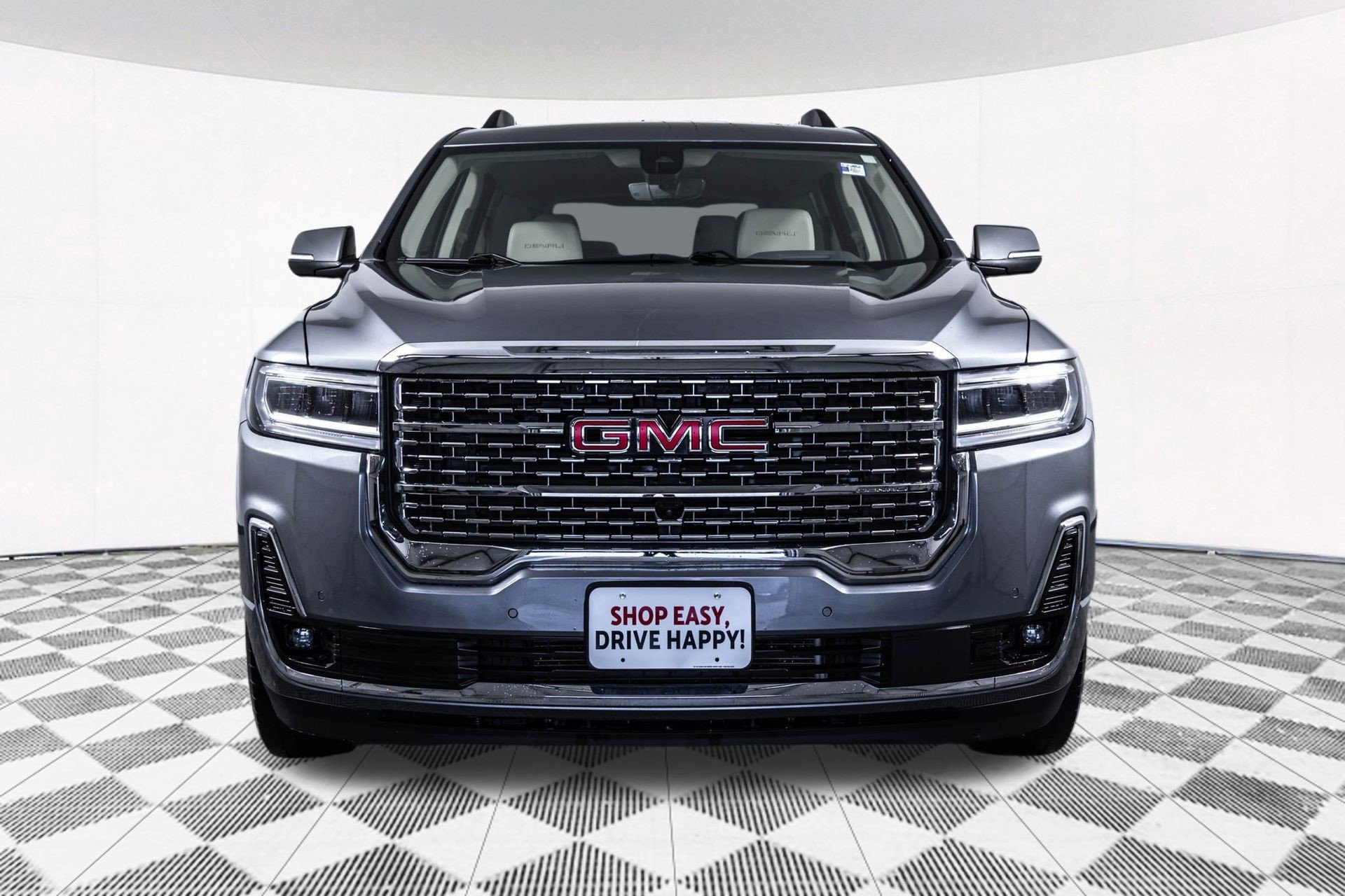 Certified 2022 GMC Acadia Denali w/ Denali Technology Package AWD/4WD image 13