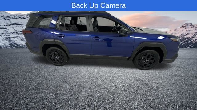 New 2026 Subaru Outback Limited AWD/4WD image 2