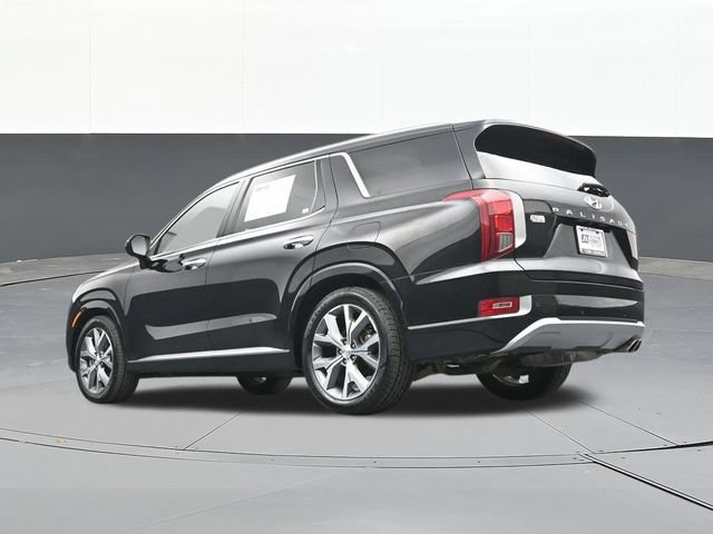 Used 2021 Hyundai Palisade Limited FWD image 47