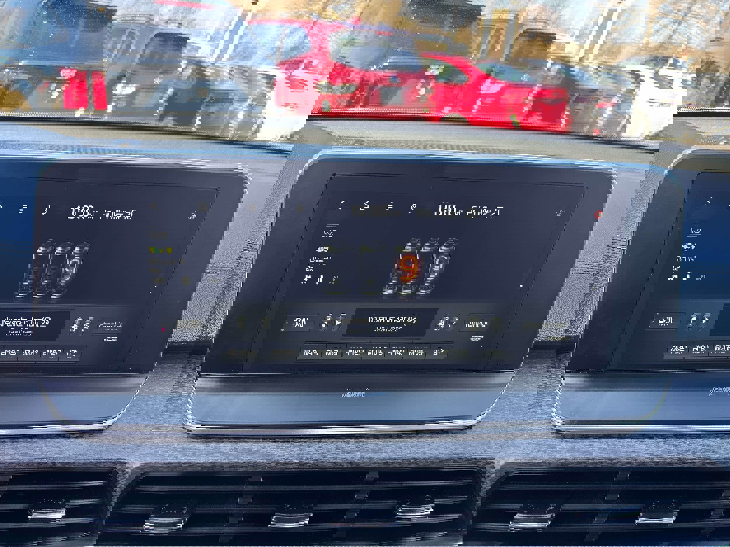 Used 2022 Kia Telluride EX w/ EX Premium Package image 23