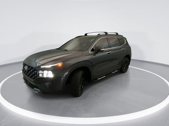 Used 2023 Hyundai Santa Fe XRT AWD/4WD image 2