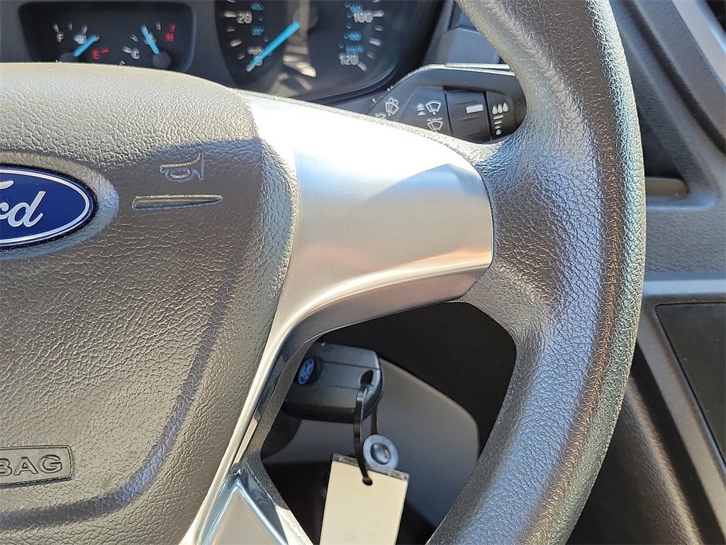 Used 2019 Ford Transit 350 XLT image 5