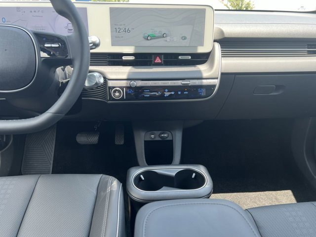 New 2023 Hyundai Ioniq 5 SEL image 5