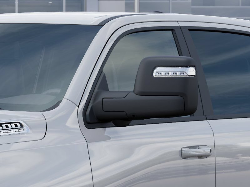 New 2026 RAM 1500 Big Horn AWD/4WD image 13